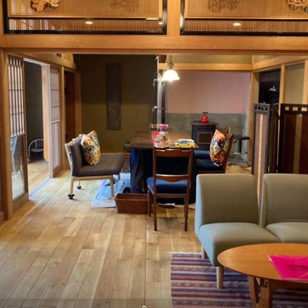 B&B Ladies Only Grape Mama Peach Room - Vacation Stay 11708 Koshu Exterior foto