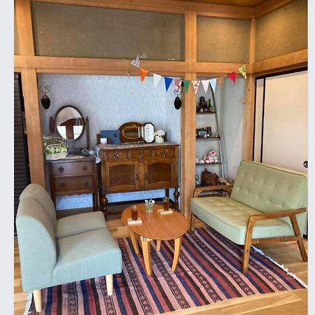 B&B Ladies Only Grape Mama Peach Room - Vacation Stay 11708 Koshu Exterior foto