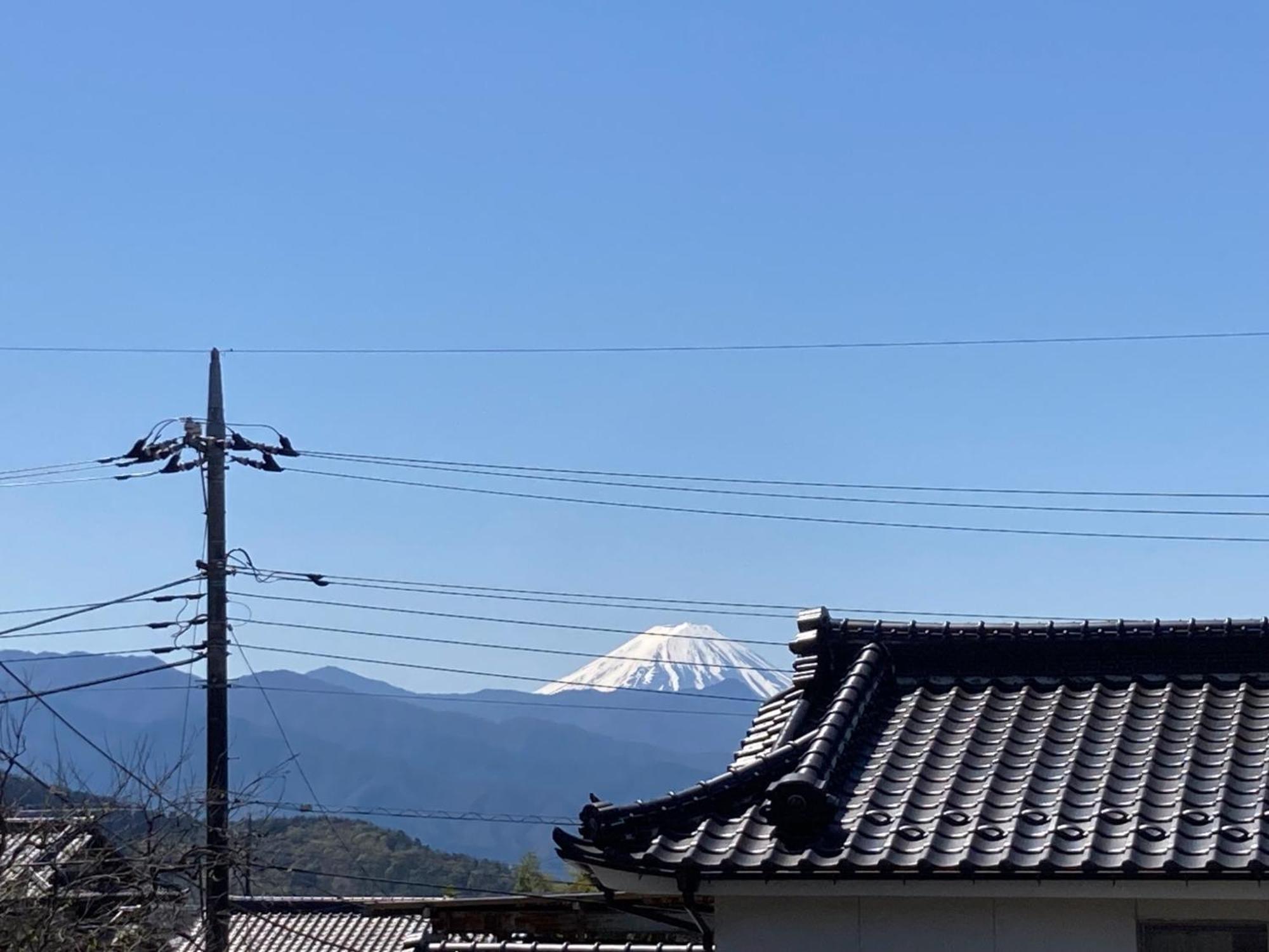 B&B Ladies Only Grape Mama Peach Room - Vacation Stay 11708 Koshu Exterior foto
