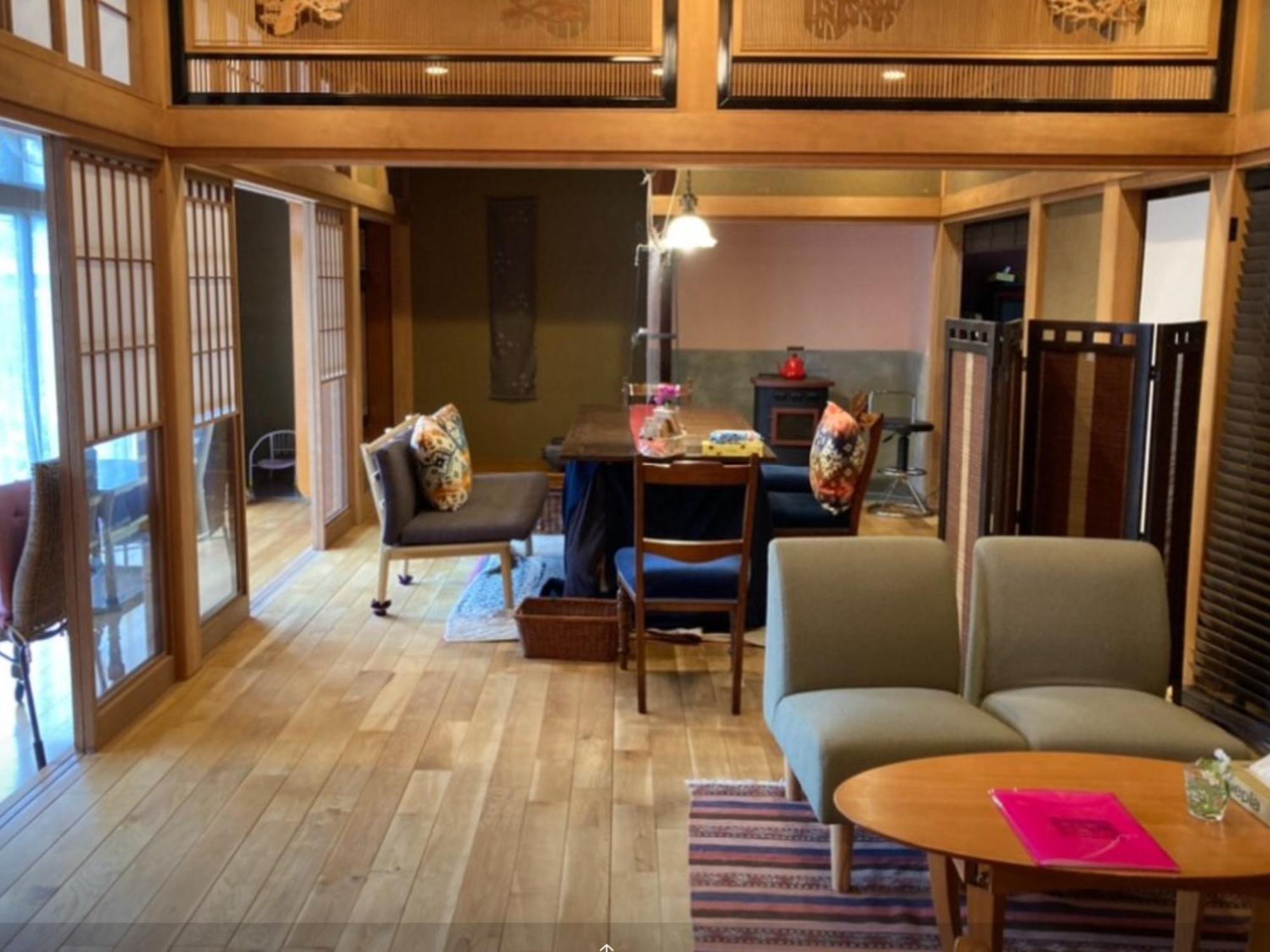 B&B Ladies Only Grape Mama Peach Room - Vacation Stay 11708 Koshu Exterior foto