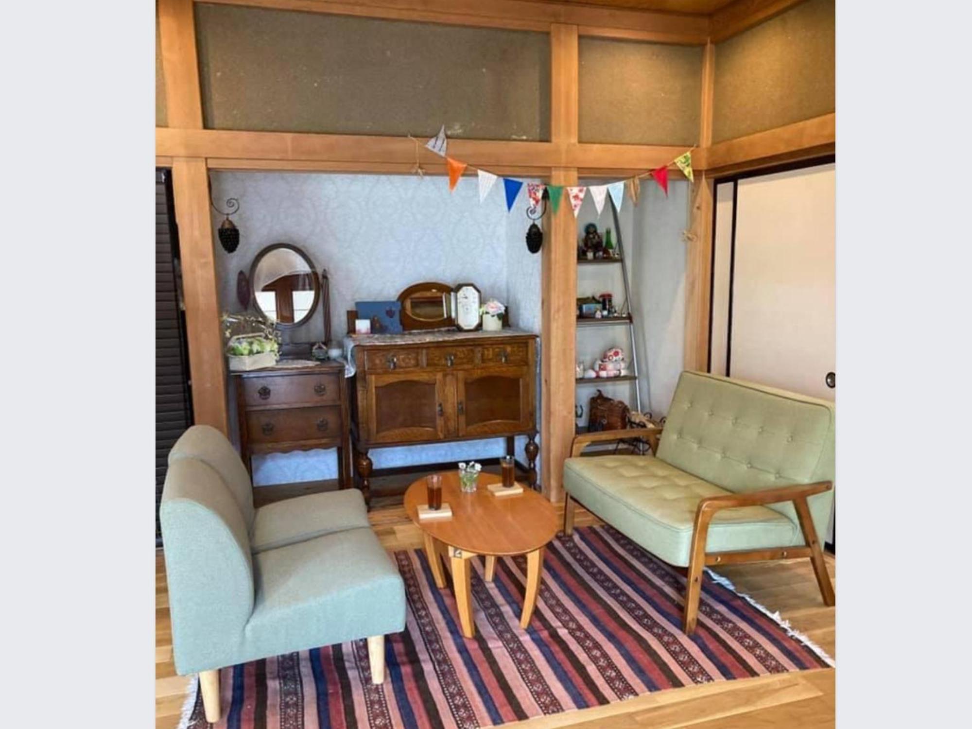 B&B Ladies Only Grape Mama Peach Room - Vacation Stay 11708 Koshu Exterior foto